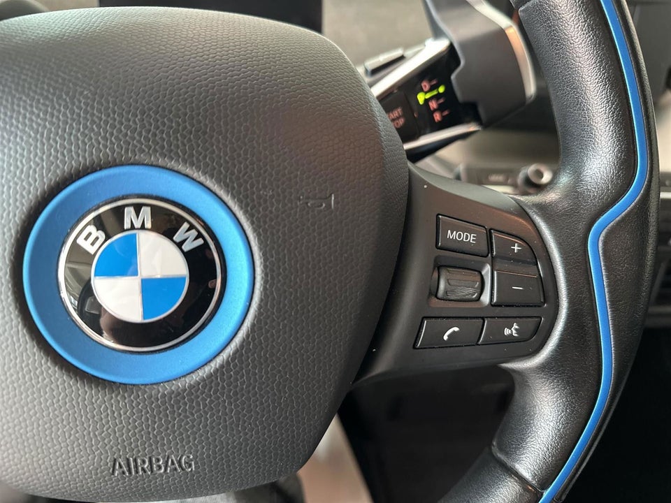 BMW i3 BEV 5d