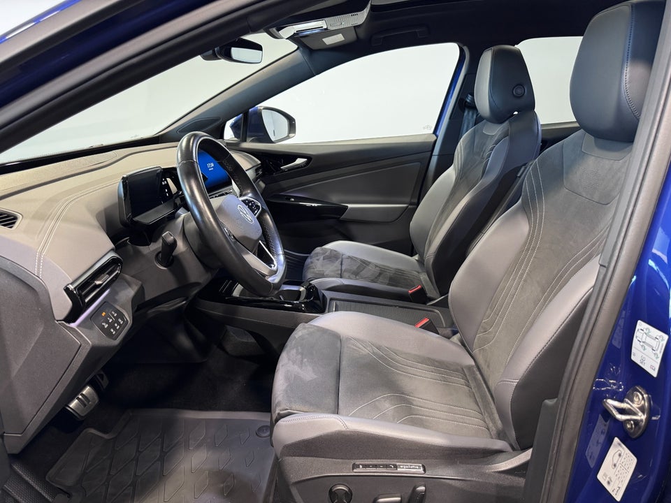 VW ID.4 77 Pro Performance 5d