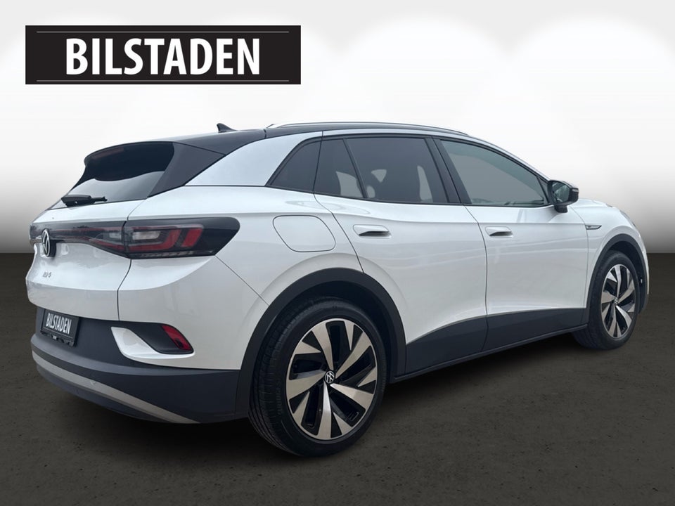 VW ID.4 77 1ST Pro Performance 5d