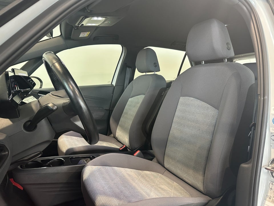 VW ID.3 58 Pro Life 5d