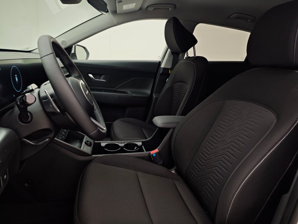 Hyundai Kona 65 EV Advanced 5d