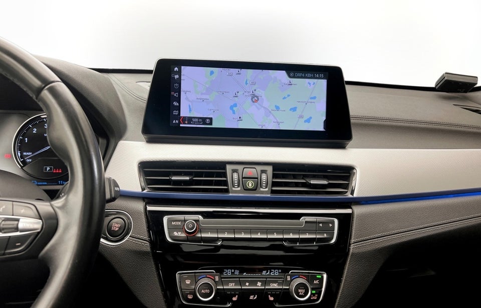 BMW X1 1,5 xDrive25e M-Sport+ aut. 5d