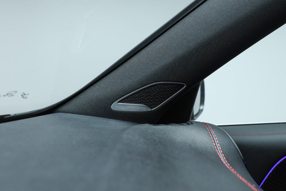 Mercedes EQB250+ AMG Premium 7prs 5d