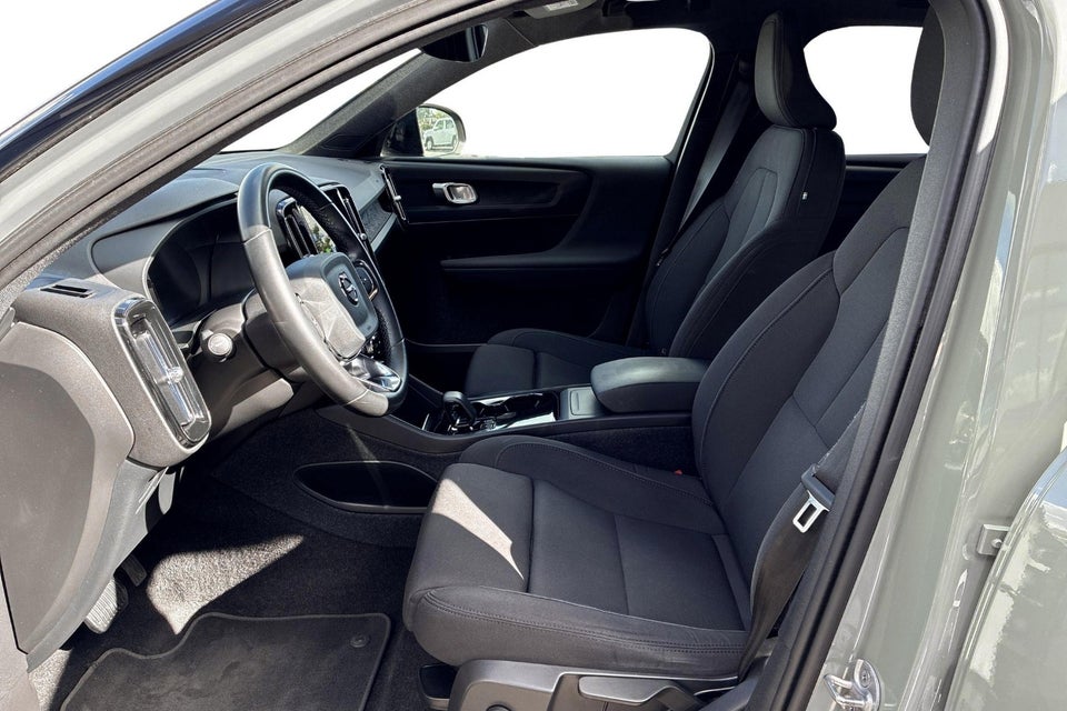 Volvo XC40 ReCharge Core 5d
