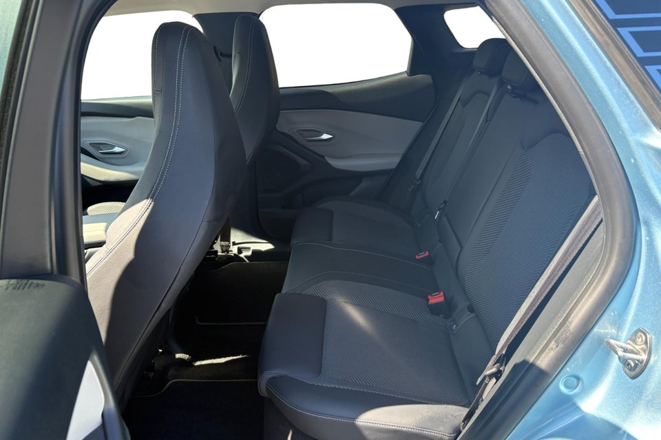Ford Explorer 77 Select Extended Range 5d