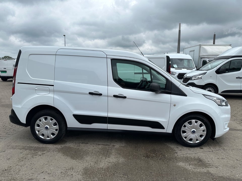 Ford Transit Connect 1,5 TDCi 100 Trend kort