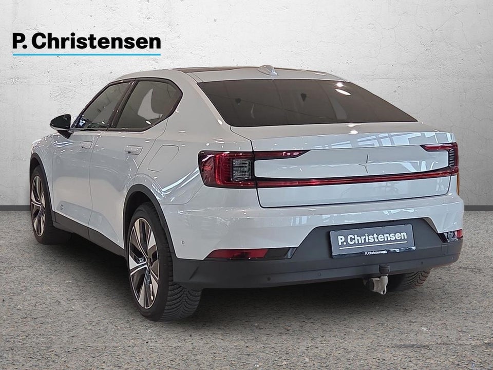 Polestar 2 Long Range AWD 5d