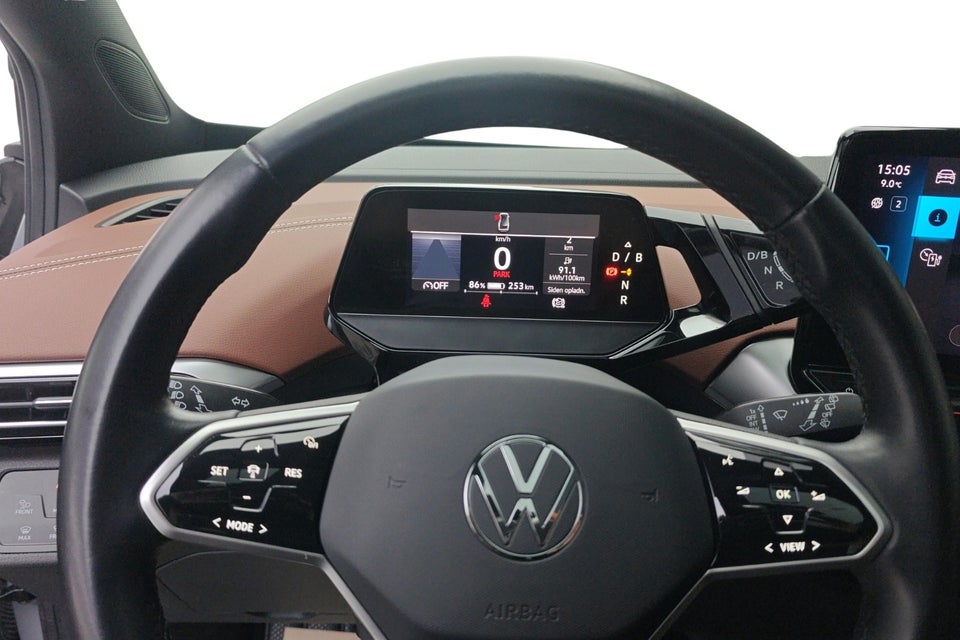 VW ID.4 77 Pro Performance Tech 5d