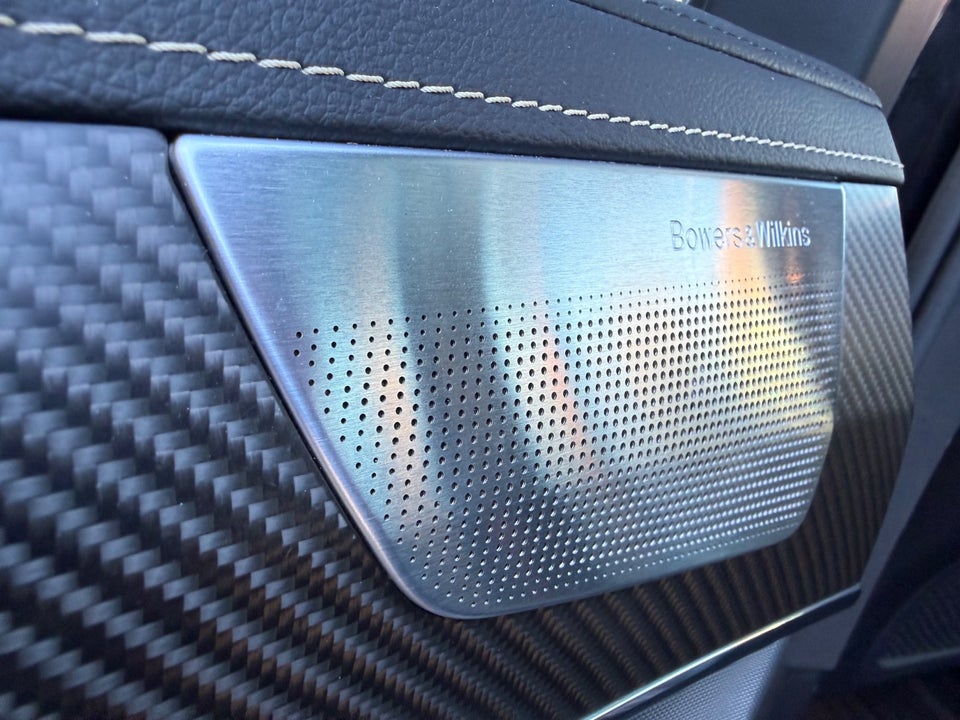 Volvo XC90 2,0 D5 235 R-Design aut. AWD 7prs 5d