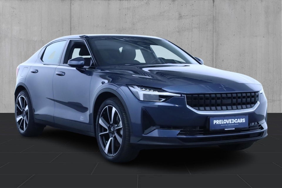 Polestar 2 Standard Range 5d