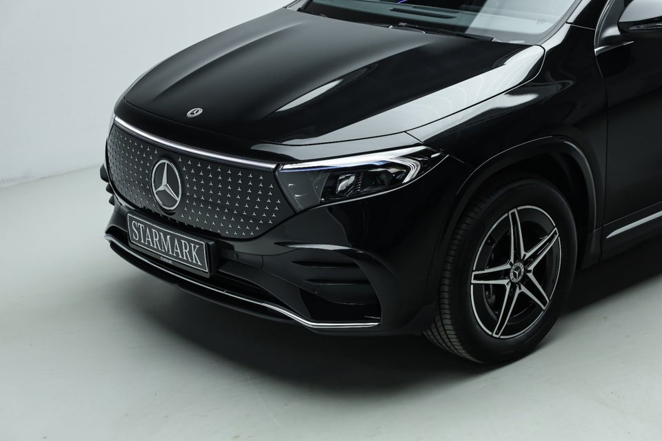 Mercedes EQA350 AMG Advance 4Matic 5d
