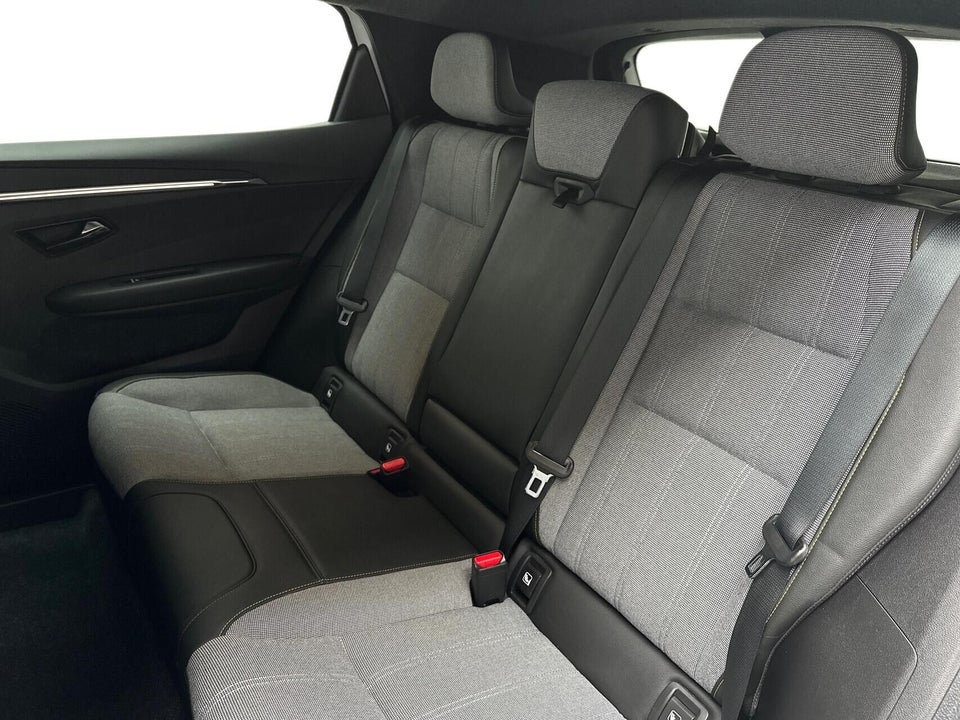 Renault Scenic E-Tech 87 Techno 5d