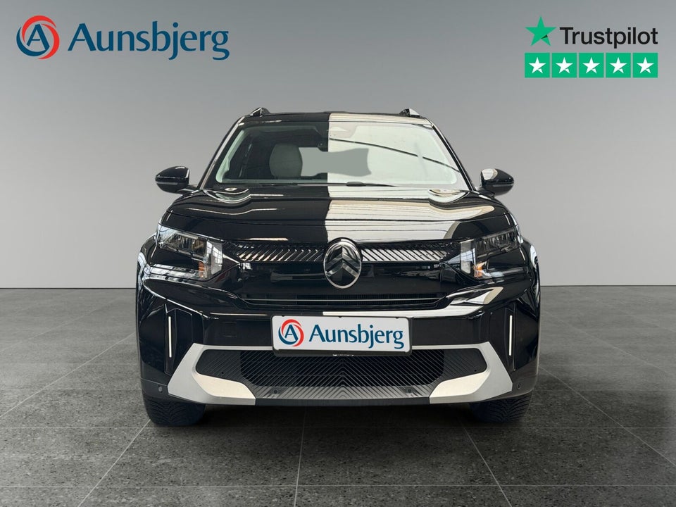 Citroën ë-C3 Aircross 44 VTR Sport 5d