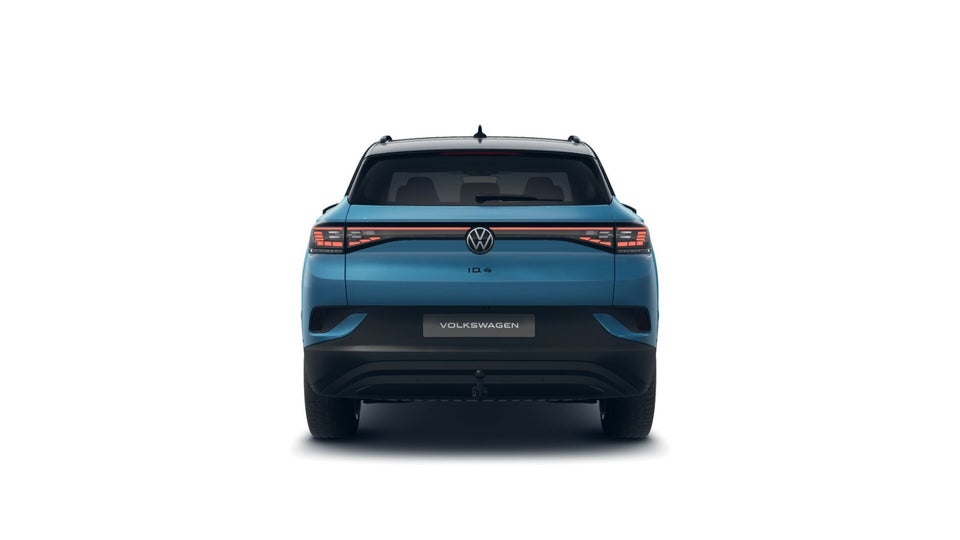 VW ID.4 77 Style Edition 5d