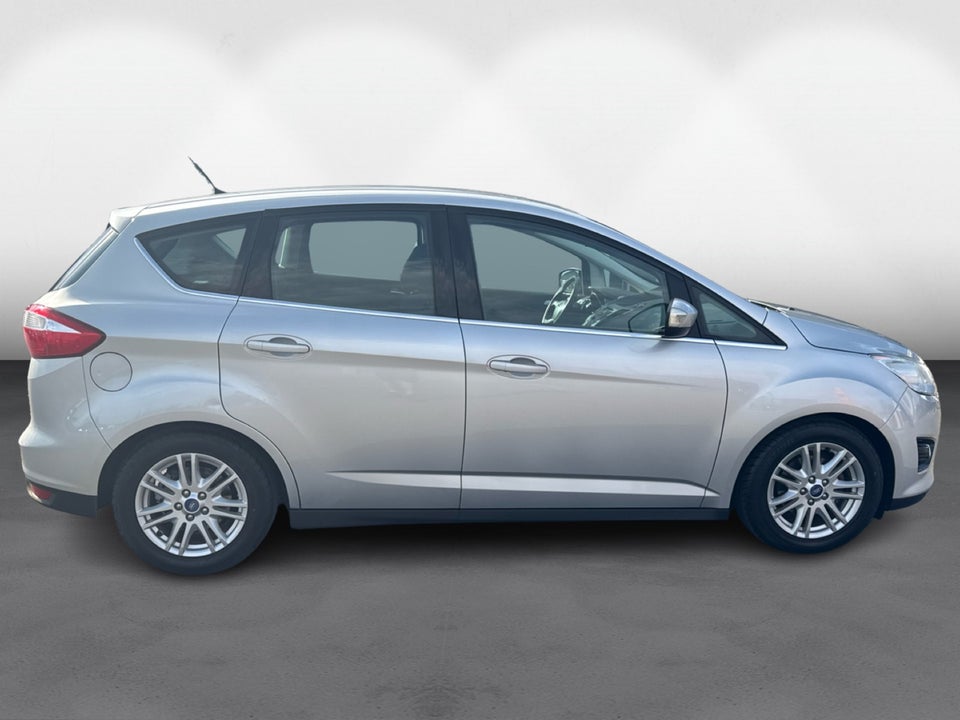 Ford C-MAX 1,0 SCTi 100 Titanium 5d