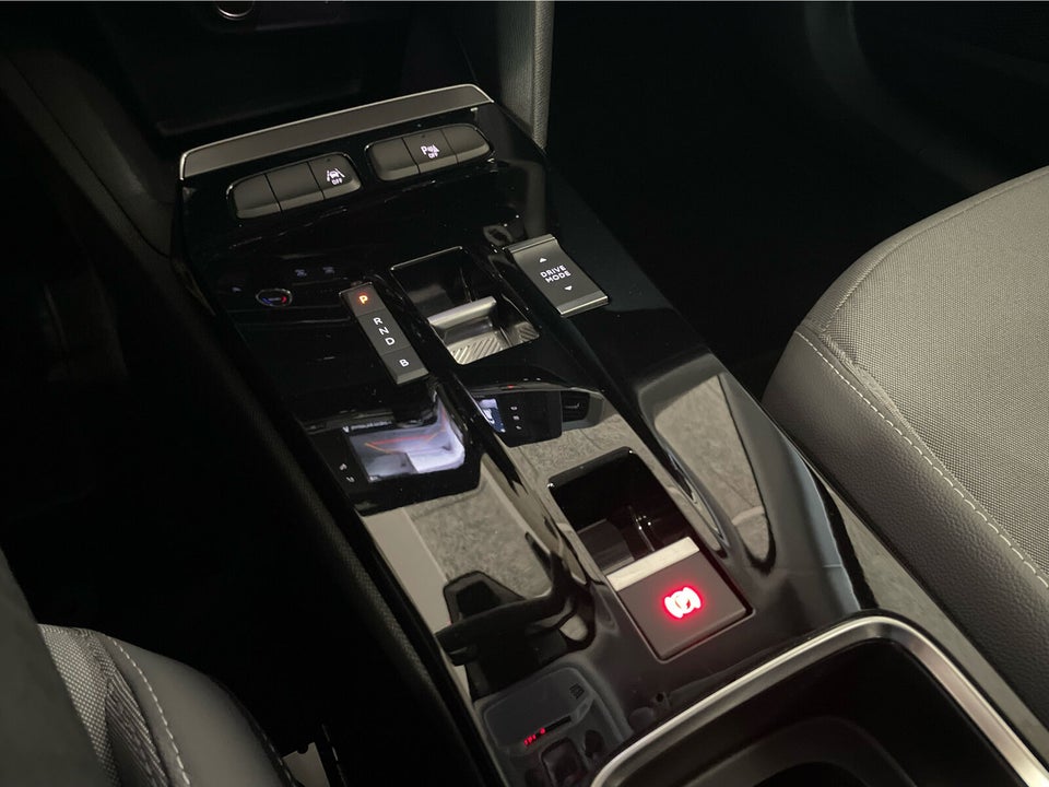 Opel Mokka-e 50 Elegance 5d