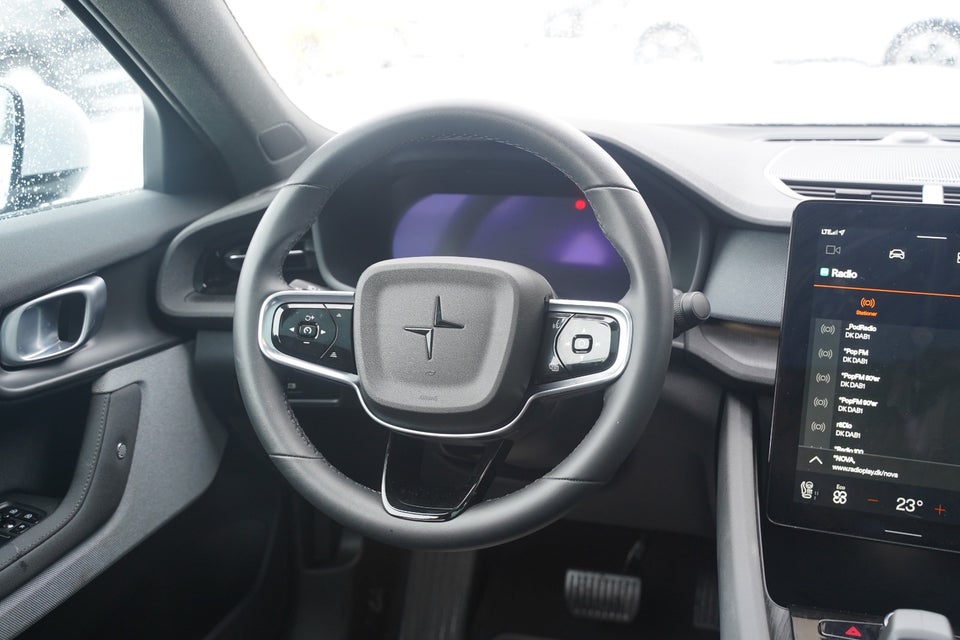 Polestar 2 Long Range AWD 5d