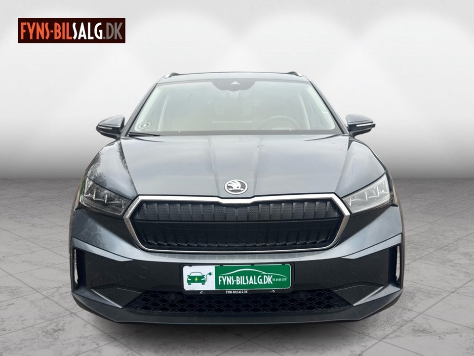Skoda Enyaq 80 iV Premium 5d