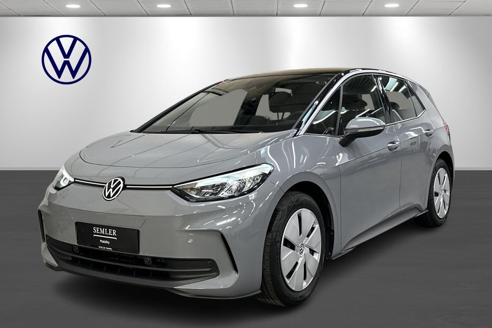 VW ID.3 58 Pro Performance 5d