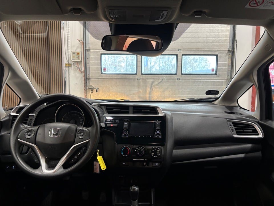 Honda Jazz 1,3 i-VTEC Trend 5d