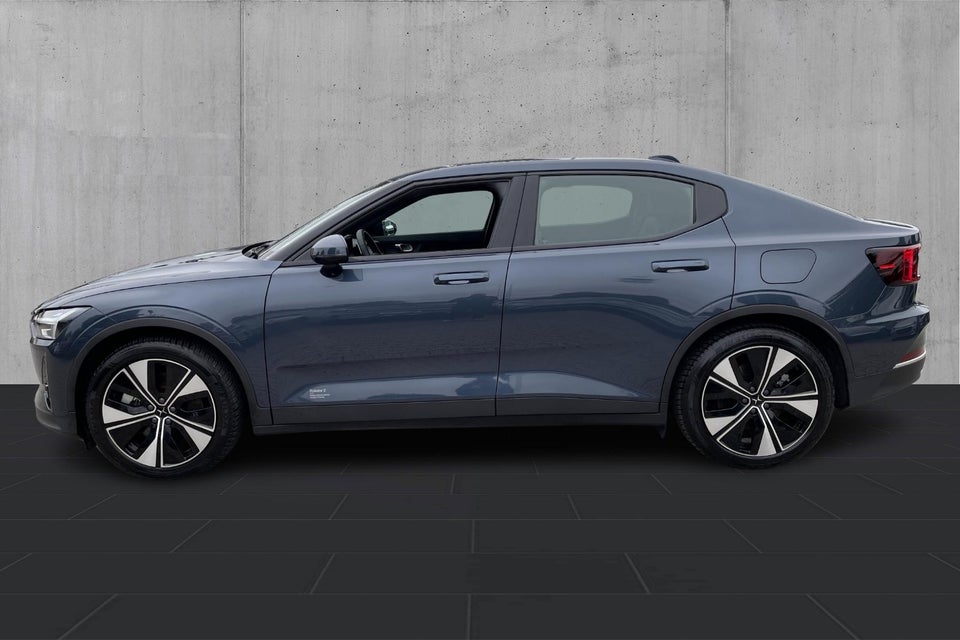 Polestar 2 Long Range 5d