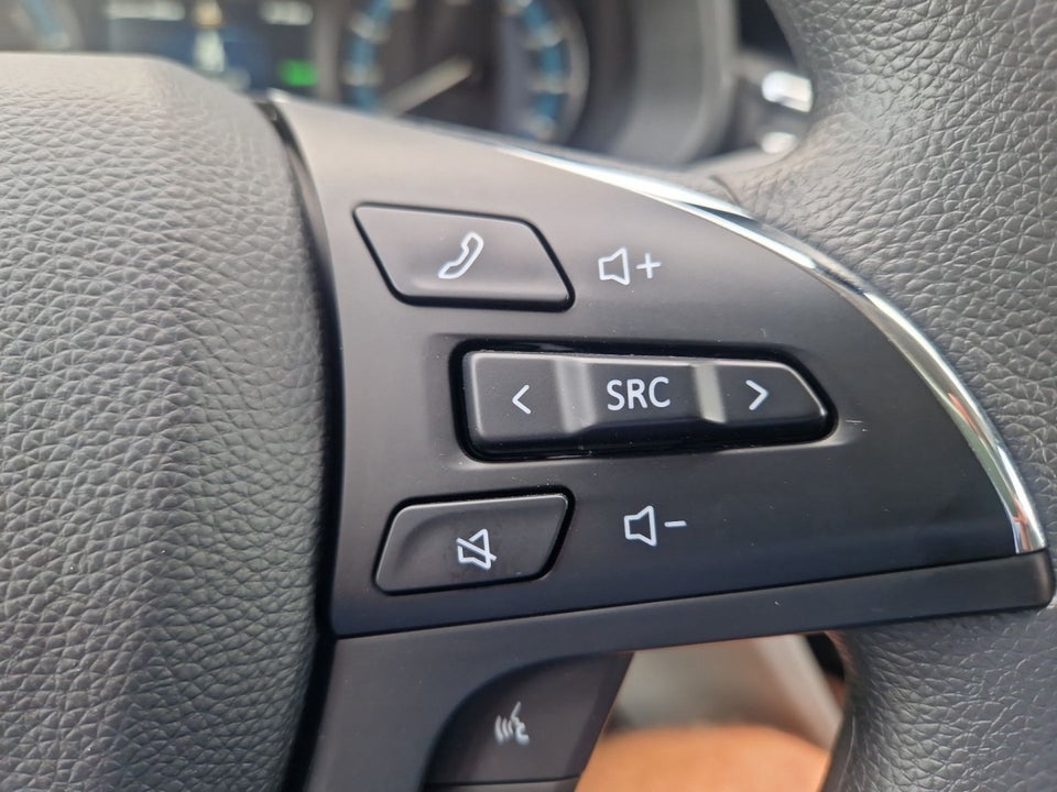 Maxus e-Deliver 9 88 L3H3 Kassevogn