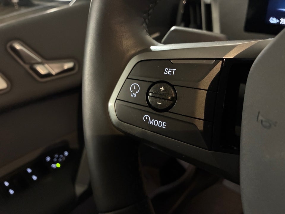 BMW iX xDrive45 M-Sport 5d