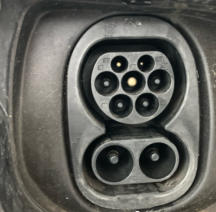 VW ID.3 58 Pro Performance 5d