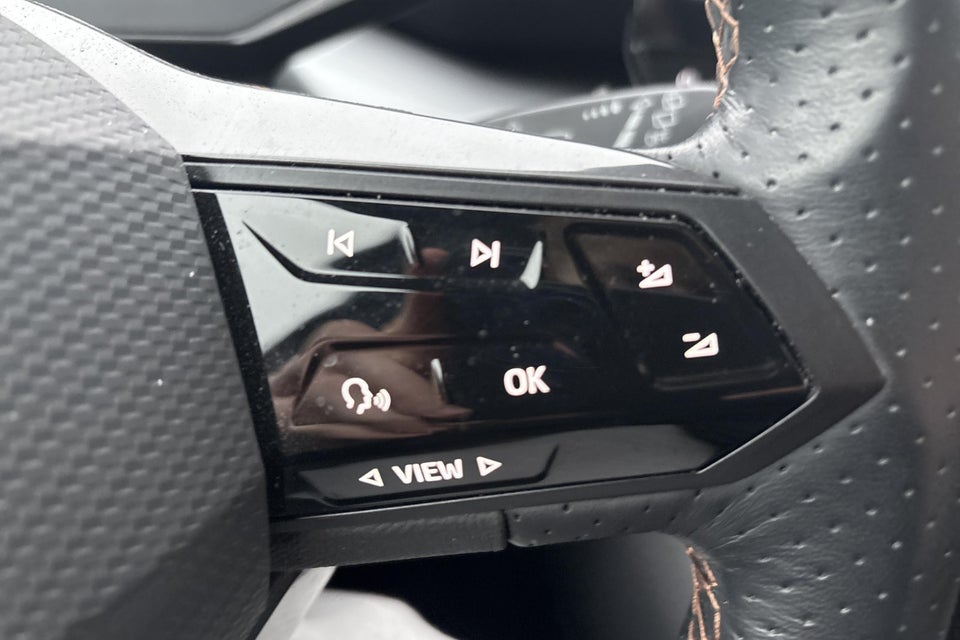 Cupra Born 58 High 5d