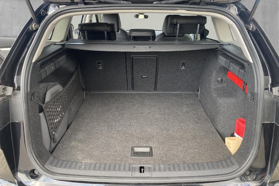 Skoda Enyaq 60 iV 5d