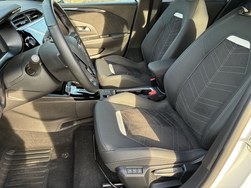 Opel Corsa-e 50 GS 5d