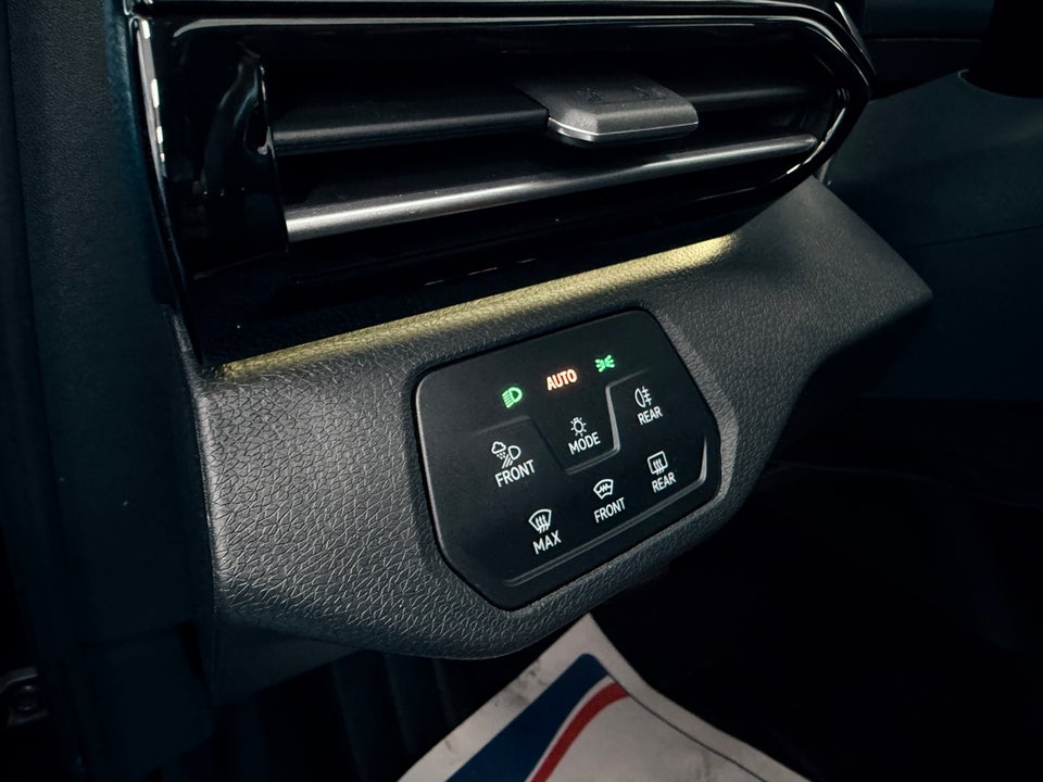 VW ID.4 77 GTX 4Motion 5d