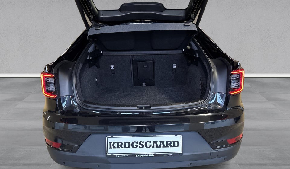 Polestar 2 Long Range 5d