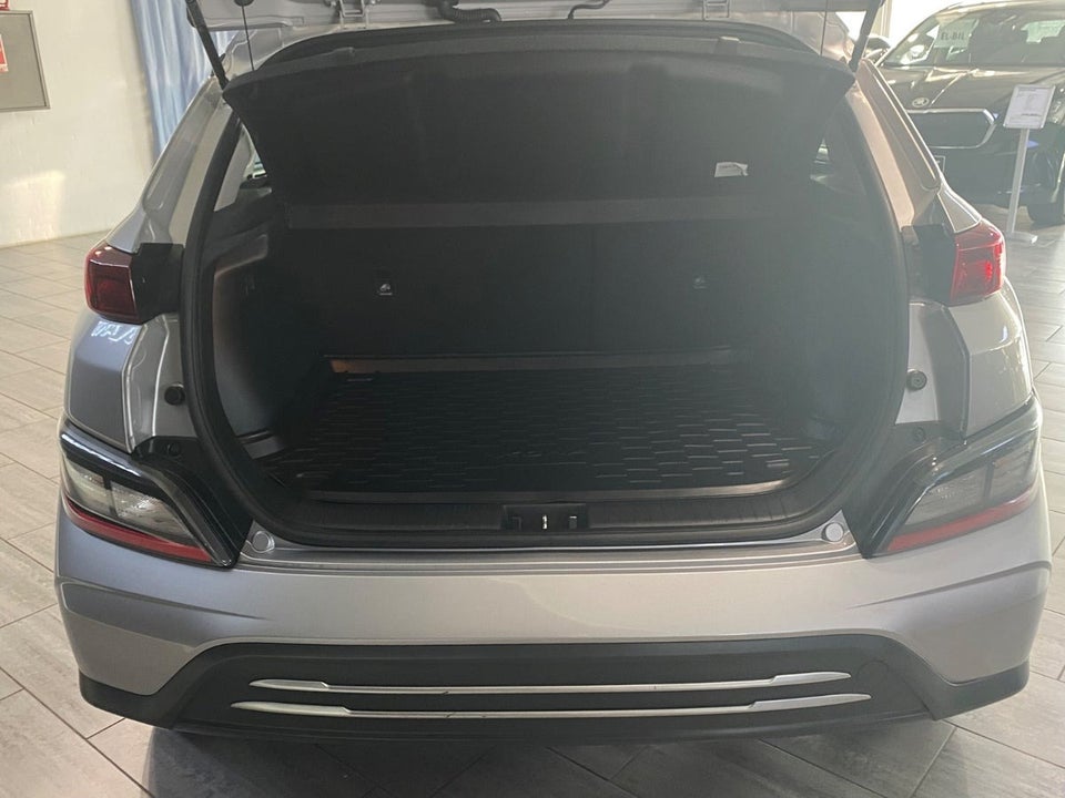 Hyundai Kona 64 EV Intuitive 5d