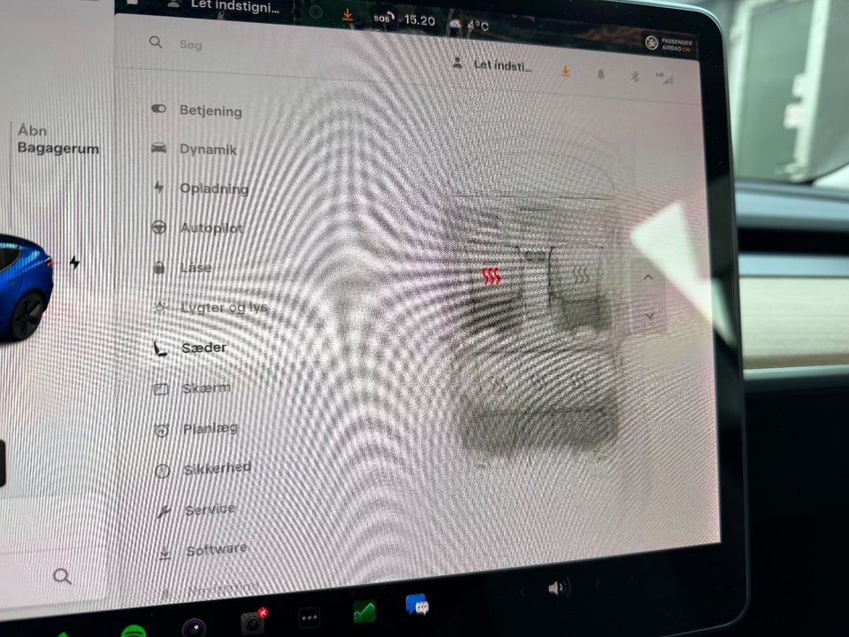 Tesla Model 3 Long Range AWD 4d