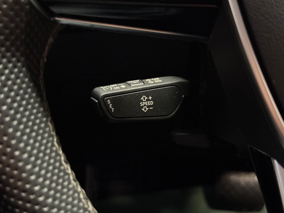 Audi e-tron 55 Black Edition S-line Sportback quattro 5d