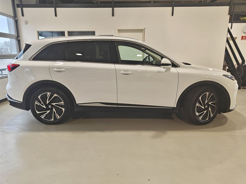 MG MGS6 77 Luxury Performance AWD 5d