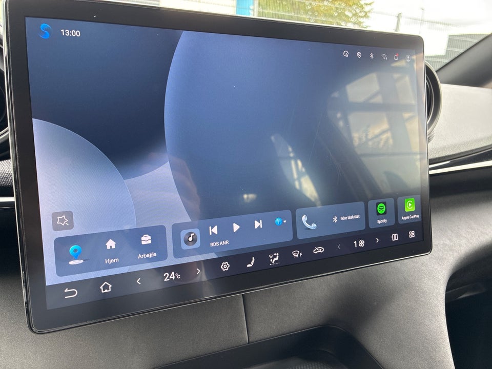 BYD Dolphin 60 Comfort 5d
