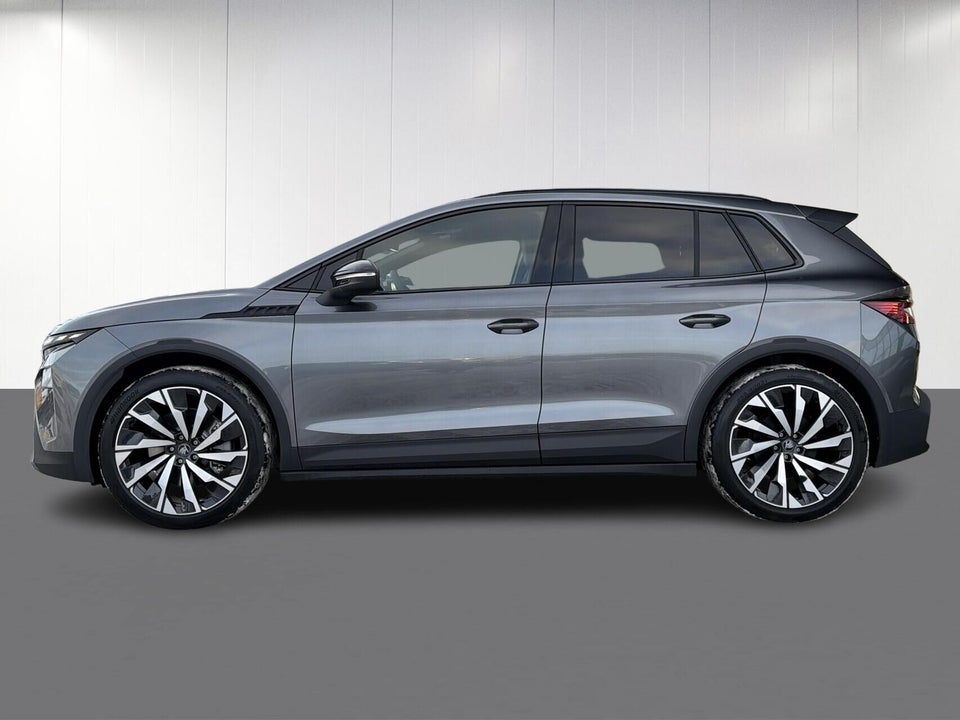 Skoda Elroq 85 iV Sportline 5d