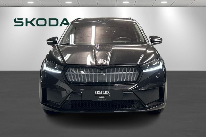 Skoda Enyaq 85 iV Sportline 5d