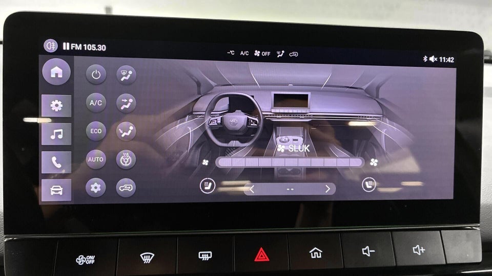 MG 4 51 Nordic Edition 5d