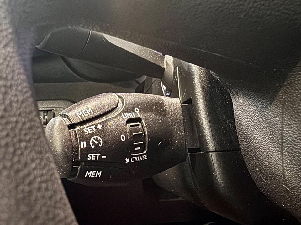 Citroën Berlingo 1,5 BlueHDi 100 L1 ProffLine+ Van