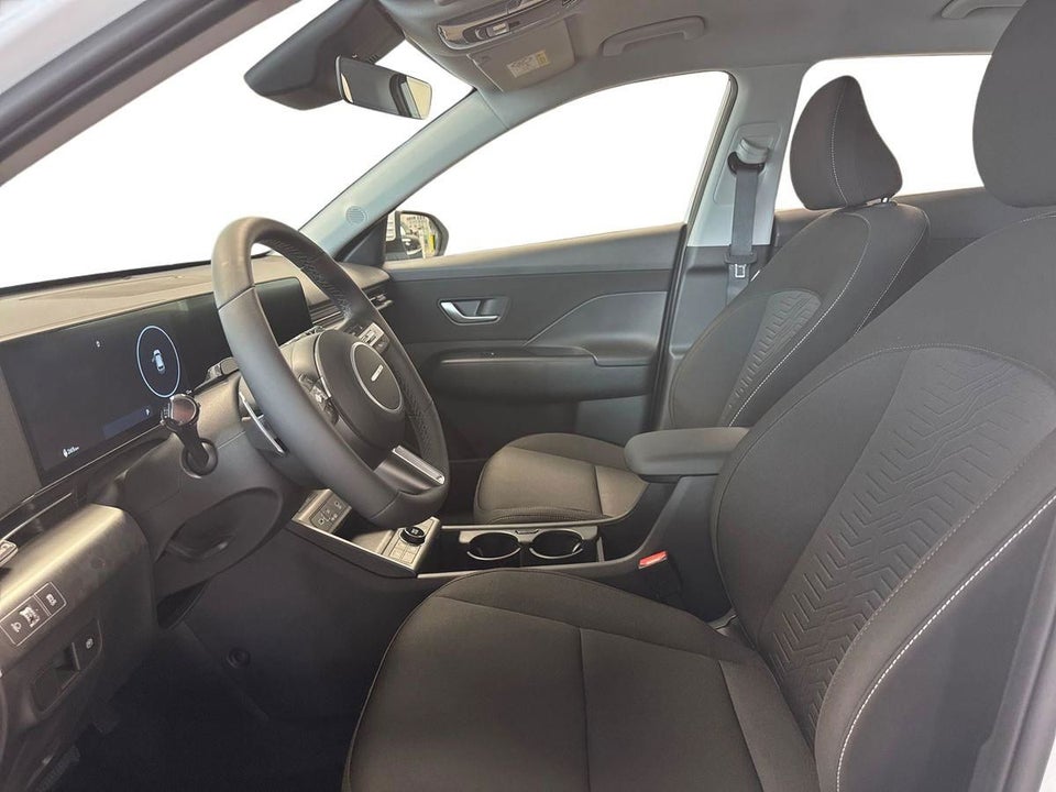 Hyundai Kona 65 EV Essential 5d