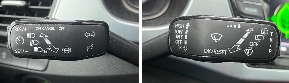 Skoda Fabia 1,0 MPi 60 Ambition Combi 5d