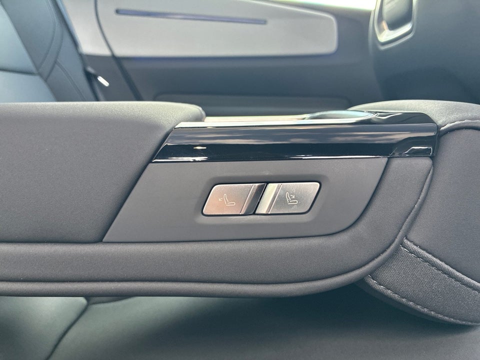 Polestar 4 Long Range 5d