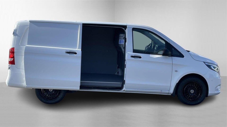 Mercedes Vito 114 2,0 CDi Complete aut. L RWD