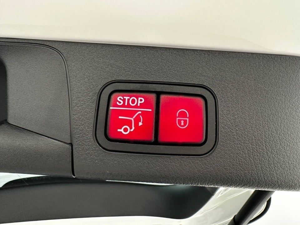 Mercedes EQB350 AMG Line 4Matic 5d