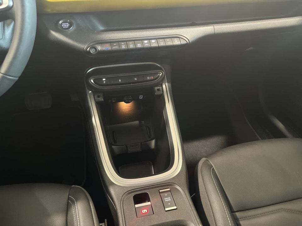 Jeep Avenger 54 Summit 5d