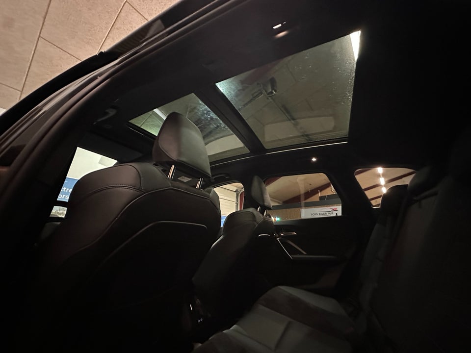 BMW iX1 xDrive30 Fully Charged M-Sport 5d