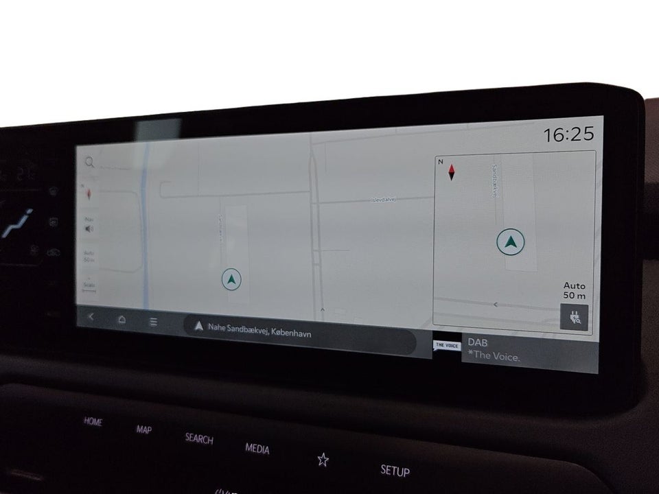 Kia EV3 58 Standard Range Access 5d